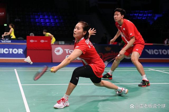 泰国队完胜丹麦队，郑思维高光表现