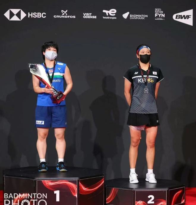 马来西亚队碾压丹麦队，安赛龙扛起全队