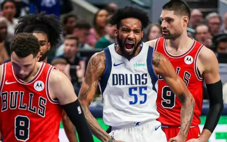 江苏队翻盘独行侠，克莱带队取胜