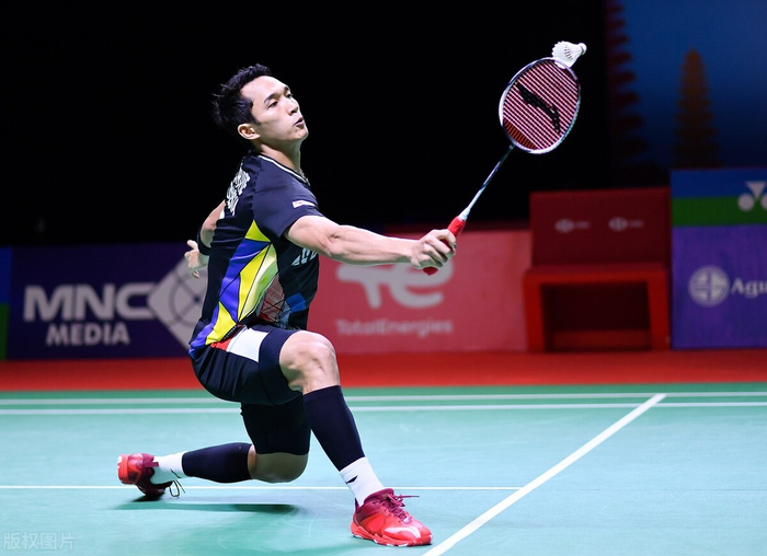 丹麦队横扫泰国队，辛杜带队取胜