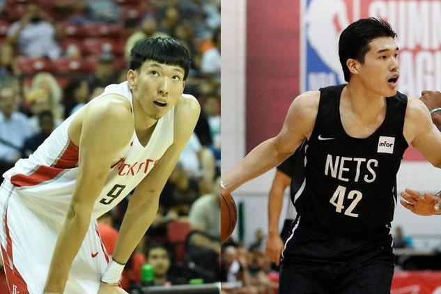 尼克斯逆转篮网，周琦统治全场